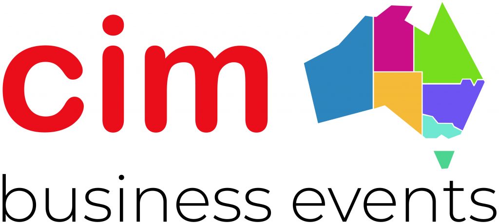 CIM Business Events